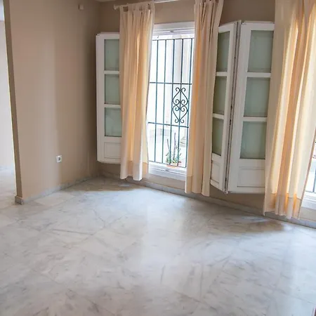 Apartamento La Corrala De Luna *