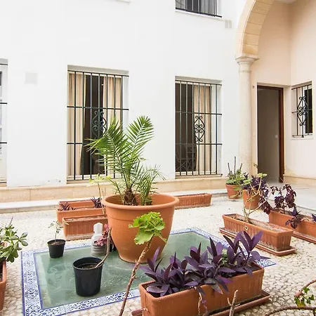 Apartamento La Corrala De Luna Cádiz