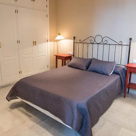 Apartamento La Corrala De Luna Cádiz